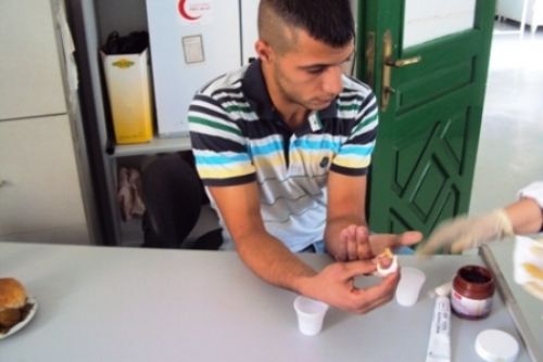 Mescid-i Aksa'dan Son Kareler 16