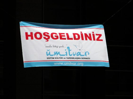 İzmir kutlu doğum 1