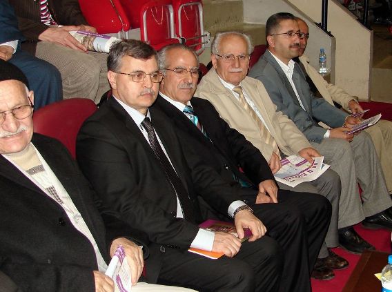 İzmir kutlu doğum 11