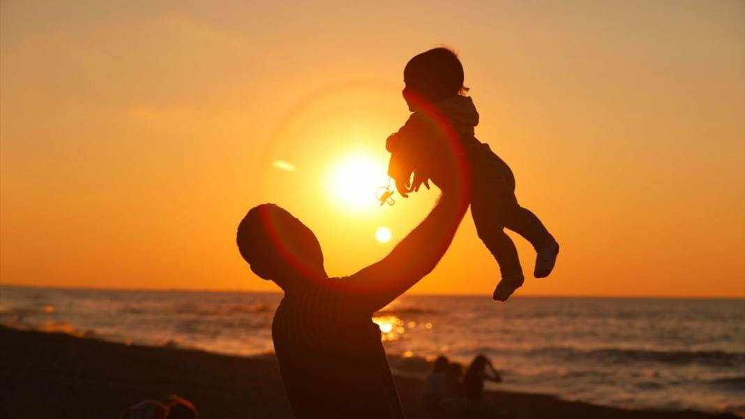 Sakarya'da gün batımı 9