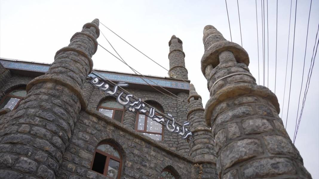 Ekmeklerini gerçekten 'taştan' çıkaran işçiler 15