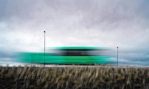 En hareketli kareler 5