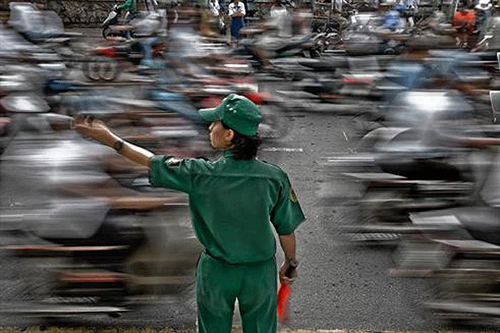 En hareketli kareler 8