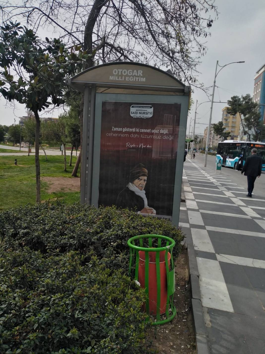 Şanlıurfa, 64. Bediüzzaman Said Nursi Mevlidi'ne hazır 1