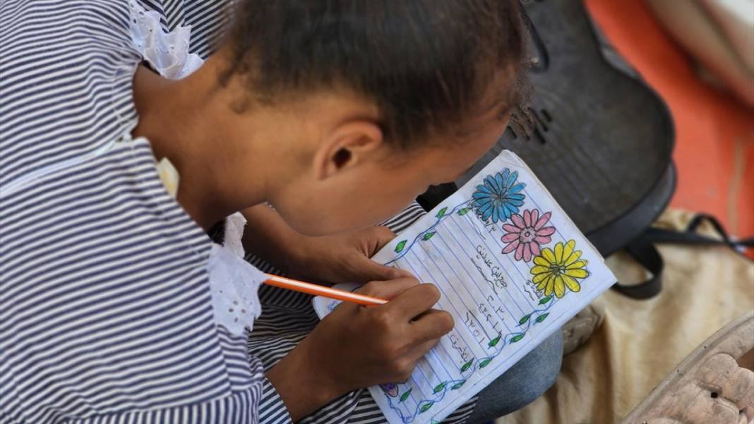 Gazzelilerin direnci Müslümanlara hem ders hem örnek oluyor 12