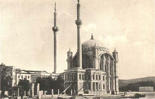 1920 yılında İstanbul 10