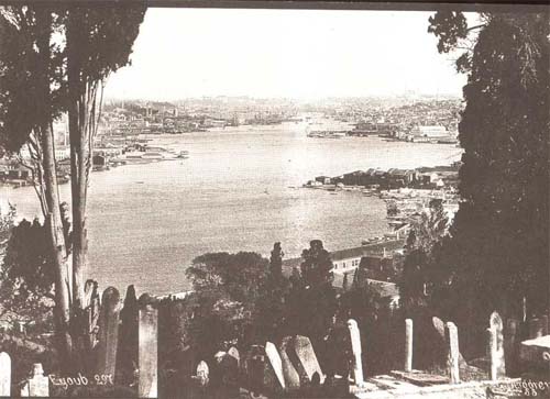 1920 yılında İstanbul 11