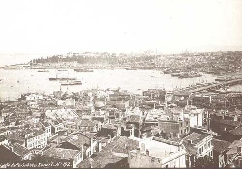 1920 yılında İstanbul 12