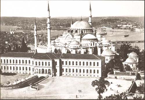 1920 yılında İstanbul 13