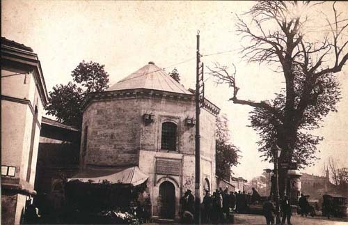 1920 yılında İstanbul 14
