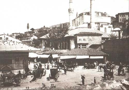 1920 yılında İstanbul 15