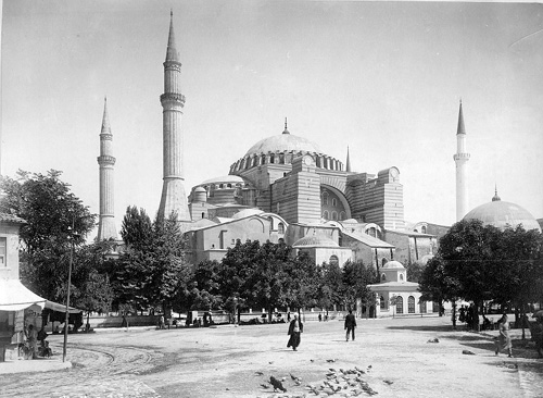 1920 yılında İstanbul 17