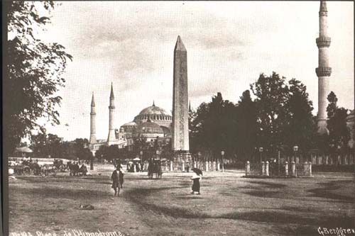 1920 yılında İstanbul 2