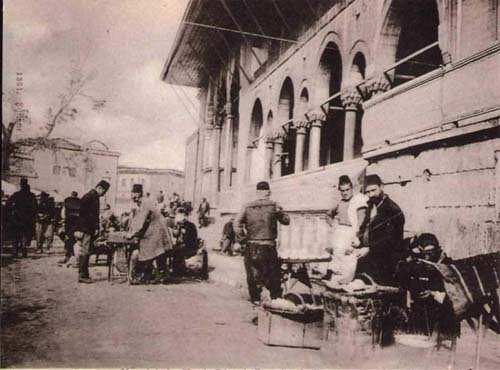 1920 yılında İstanbul 20