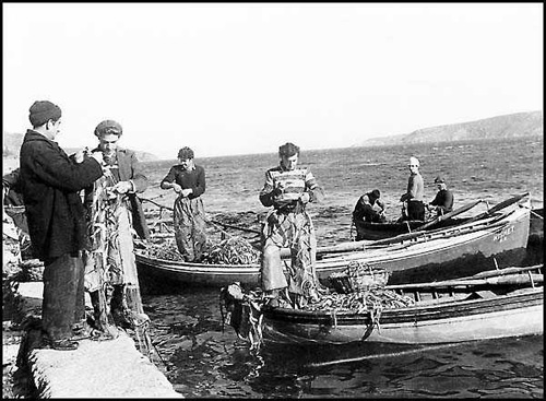 1920 yılında İstanbul 21