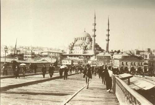1920 yılında İstanbul 4