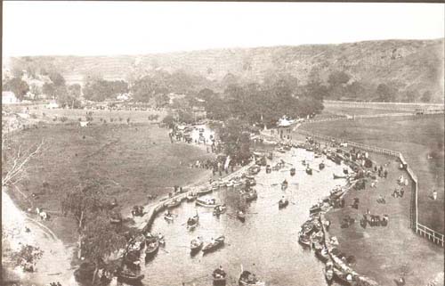 1920 yılında İstanbul 7