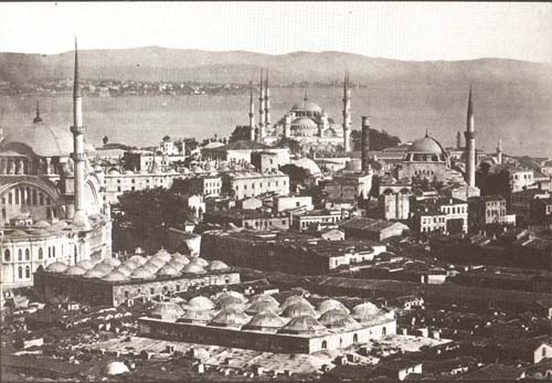 1920 yılında İstanbul 9