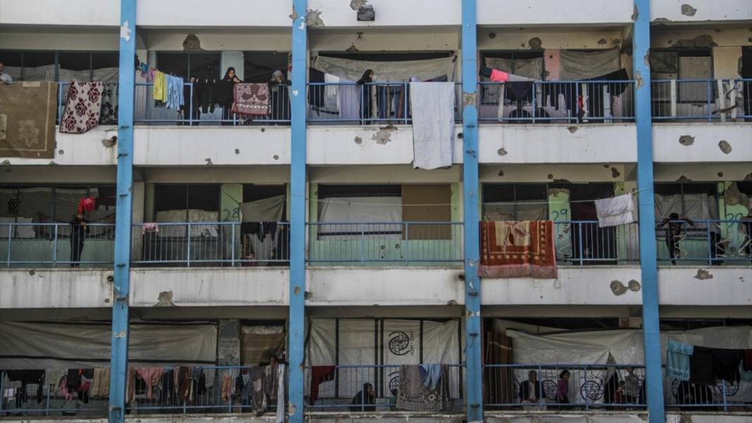 Gazze'de günlük yaşam her şeye rağmen devam ediyor 9