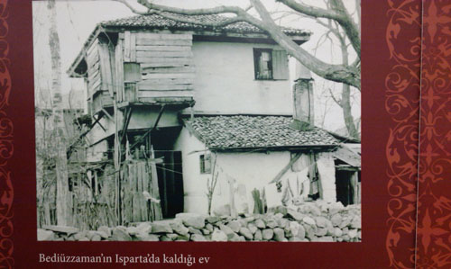 Almanya'da Bediüzzaman sergisi 12