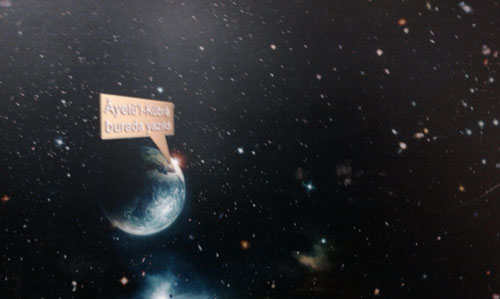 Almanya'da Bediüzzaman sergisi 33