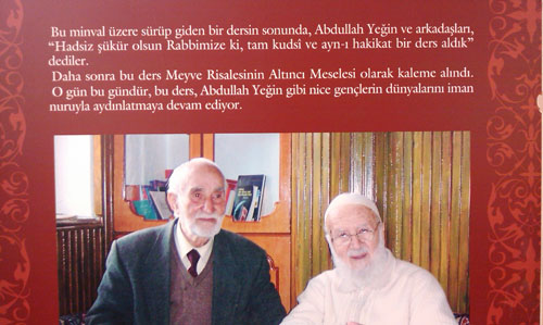 Almanya'da Bediüzzaman sergisi 35