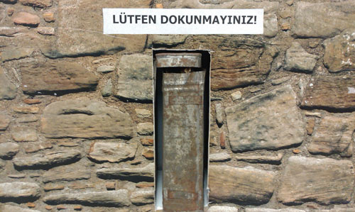 Almanya'da Bediüzzaman sergisi 42