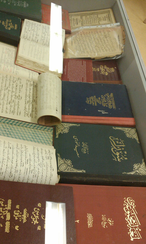 Almanya'da Bediüzzaman sergisi 47