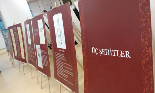 Almanya'da Bediüzzaman sergisi 53