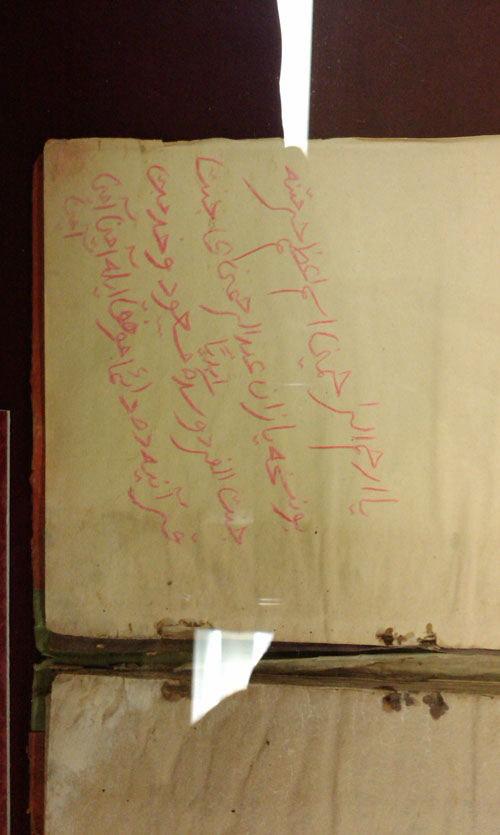 Almanya'da Bediüzzaman sergisi 56