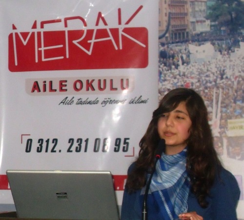 Ailede mutluluğu yakalamak 1