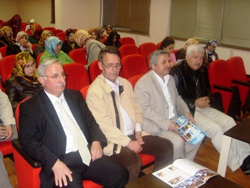 Ailede mutluluğu yakalamak 11