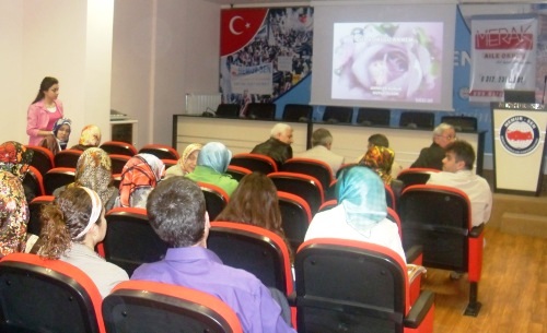 Ailede mutluluğu yakalamak 13