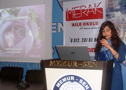 Ailede mutluluğu yakalamak 16