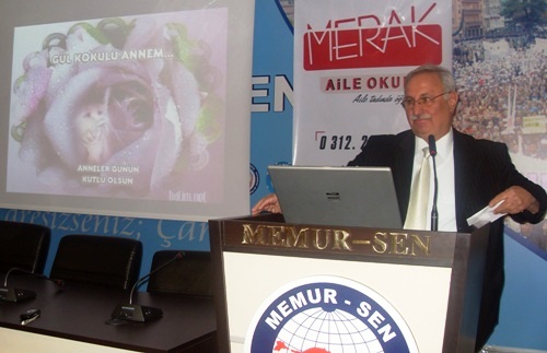 Ailede mutluluğu yakalamak 18