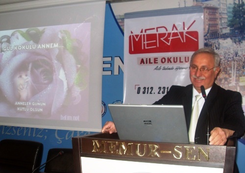 Ailede mutluluğu yakalamak 3