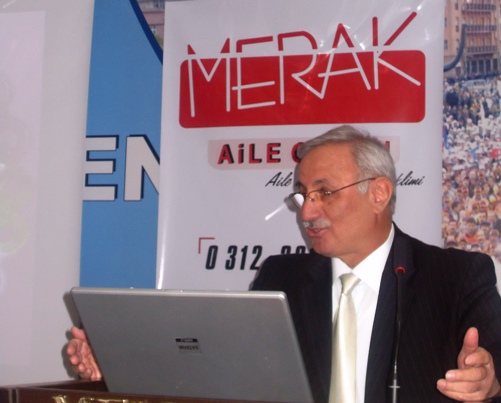 Ailede mutluluğu yakalamak 5