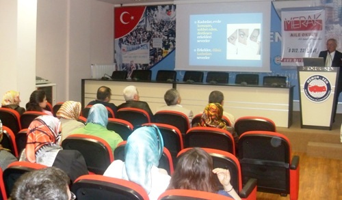 Ailede mutluluğu yakalamak 7