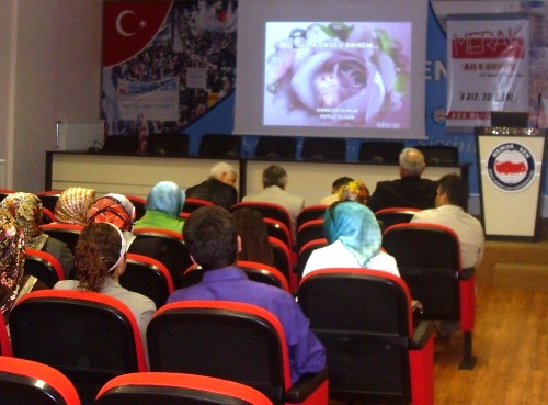 Ailede mutluluğu yakalamak 9
