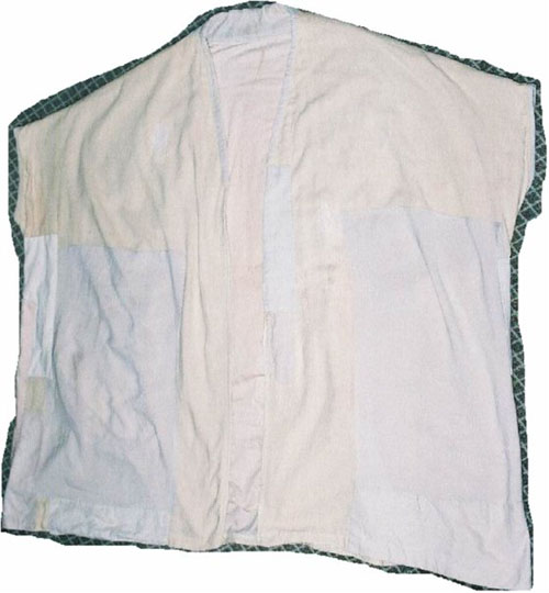 Said Nursi'den kalan malvarlığı 73