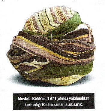 Said Nursi'den kalan malvarlığı 82