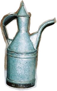 Said Nursi'den kalan malvarlığı 9