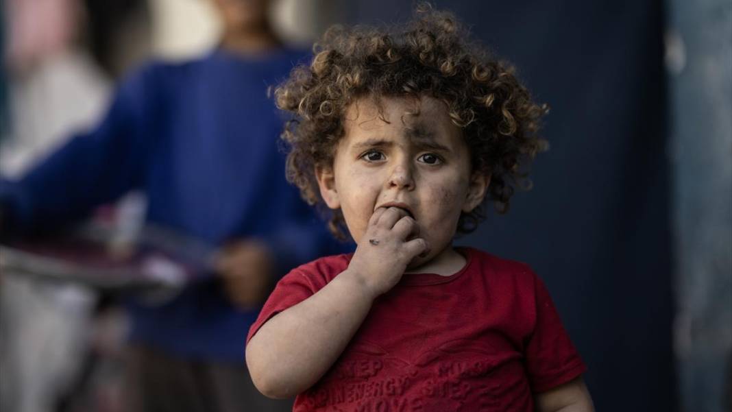 Saldırı altındaki Gazze'de günlük yaşam 13