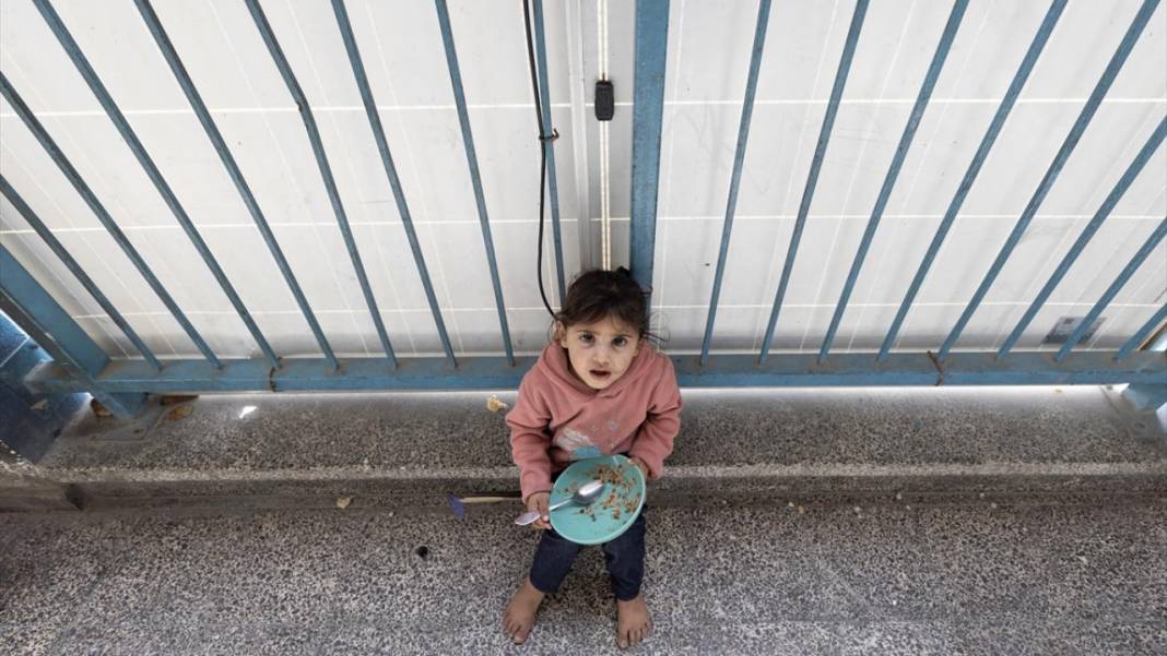 Saldırı altındaki Gazze'de günlük yaşam 2