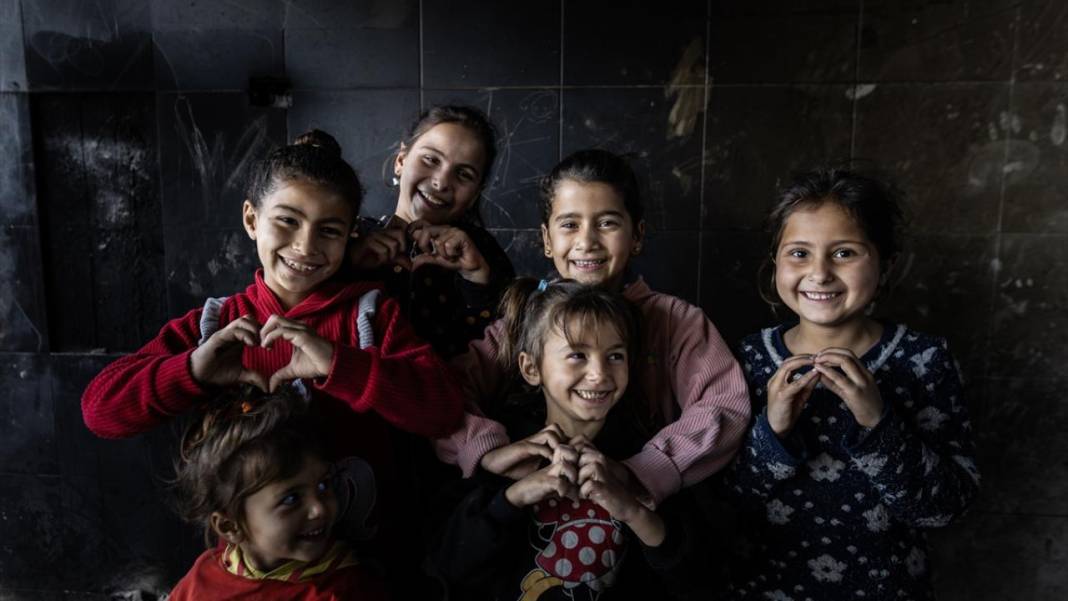 Saldırı altındaki Gazze'de günlük yaşam 3