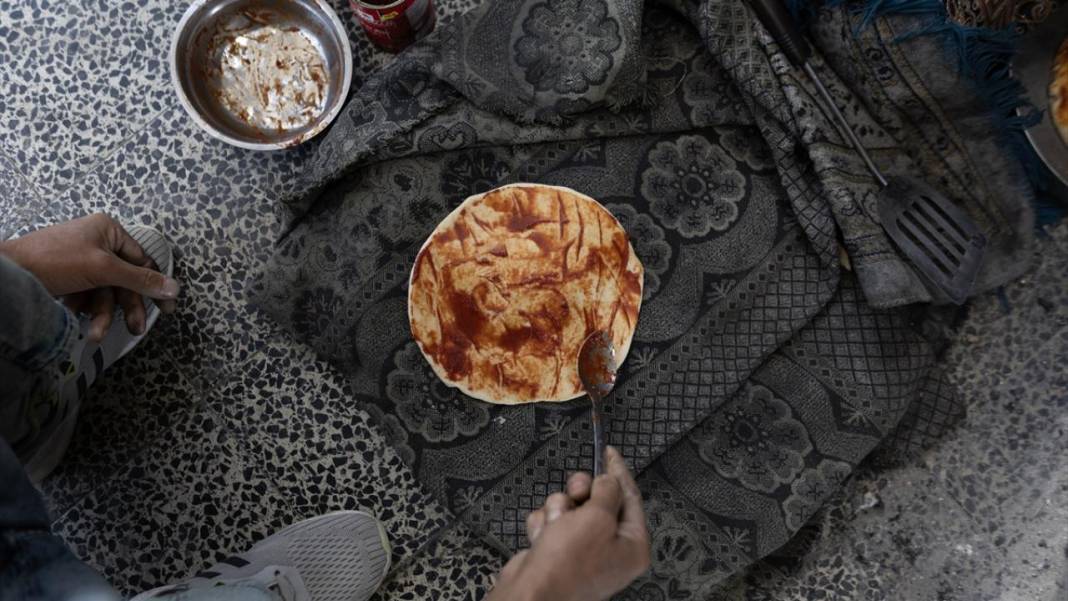 Saldırı altındaki Gazze'de günlük yaşam 5