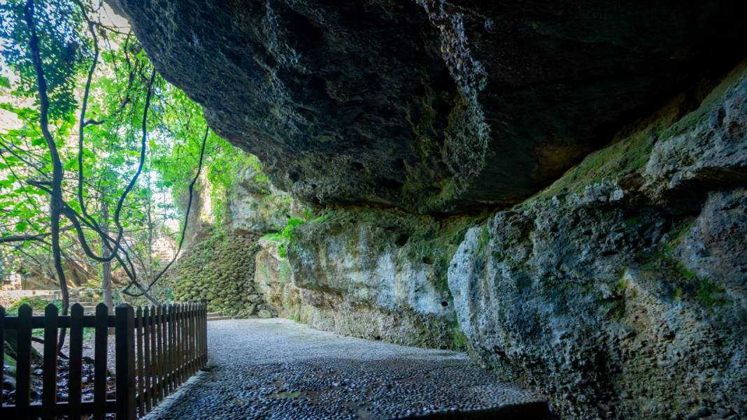 İlkbahar, Kurşunlu Şelalesi'nde bir başka güzel 1