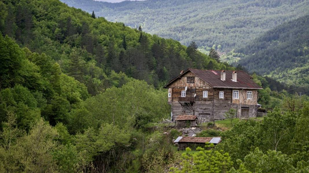 Şelalesi ve yürüyüş yolu ile Horma Kanyonu 13