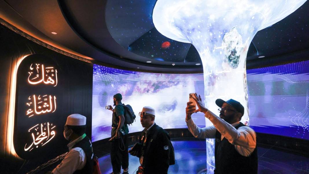 Mekke’nin müzeleri 10