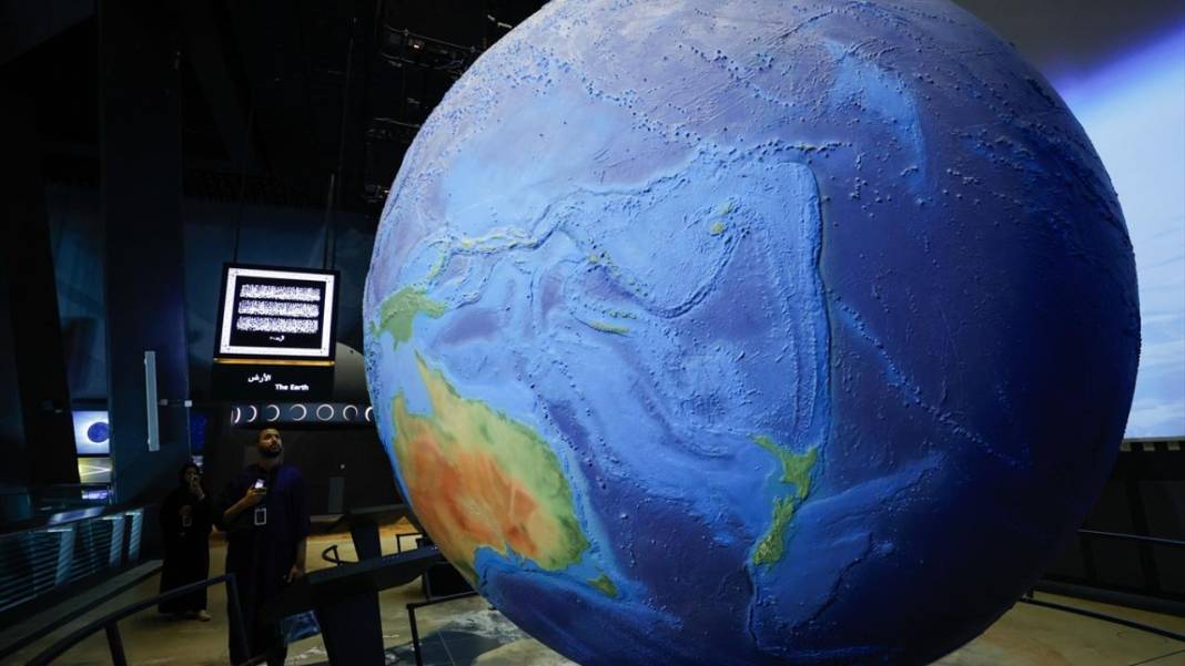 Mekke’nin müzeleri 12